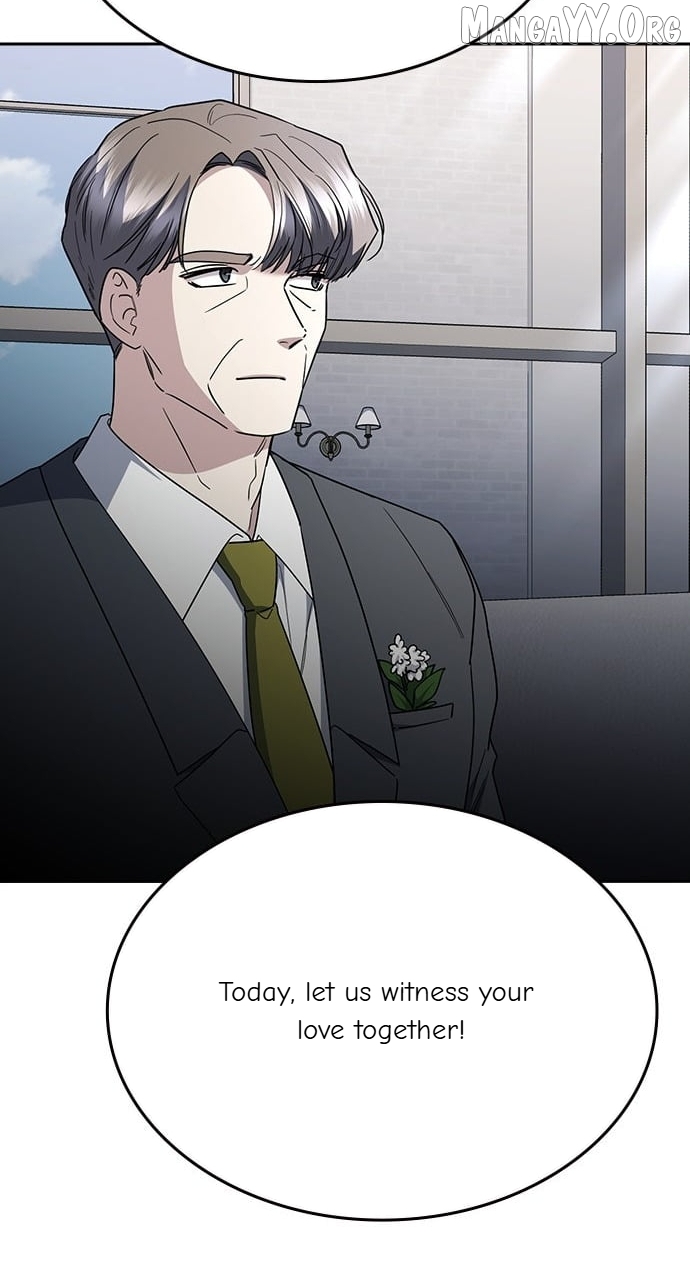 How to break up well Chapter 71 - page 8